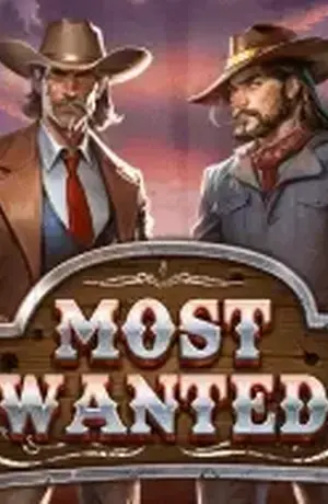 Most Wanted