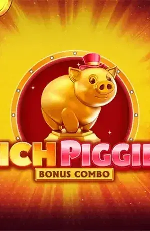 Rich Piggies Bonus Combo