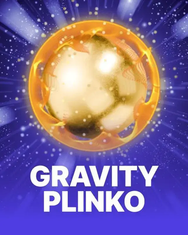 Gravity Plinko