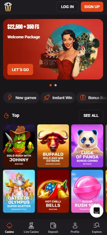 Holly Win App