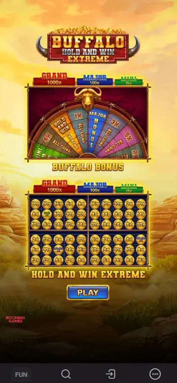 Casino Pokie on Mobile App