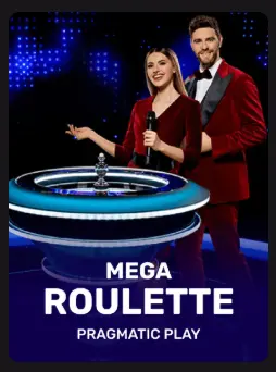 Mega Roulette