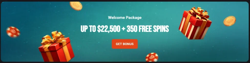 Welcome Package